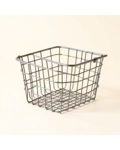 Ivanka Wire Basket (synthetic illustration; no displayed measurements)