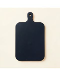 Ash Brook Cutting Board - Navy (synthetic illustration; no displayed measurements)