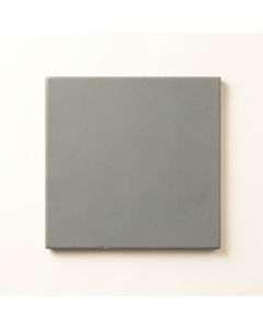 Flint Crossing Uninstalled Square Decorative Tile - Gray (synthetic illustration; no displayed measurements)