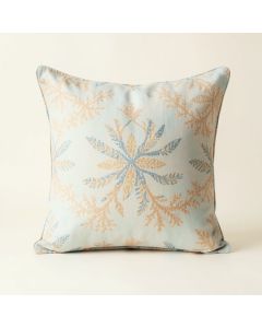 Tommy Bahama Starfish Geo Square Pillow Cover & Insert (synthetic illustration; no displayed measurements)