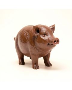 Zen Yoga Flying Pig Hog Heavens (synthetic illustration; no displayed measurements)
