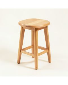 Conde Bar & Counter Stool (synthetic illustration; no displayed measurements)