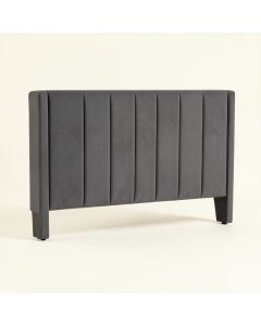 Windemere Upholstered Panel Headboard (synthetic illustration; no displayed measurements)