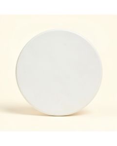 Penny 1 '' X 1 '' Porcelain Penny Round Mosaic Wall & Floor Tile (synthetic illustration; no displayed measurements)