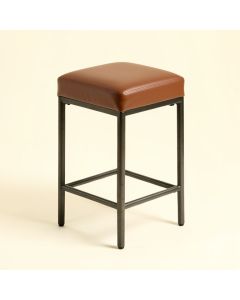Jerrell Counter 25.5 '' Bar Stool (synthetic illustration; no displayed measurements)