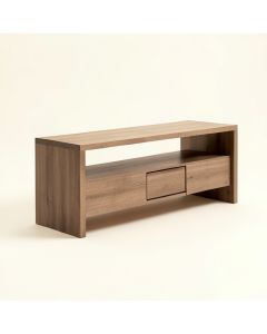Marceline 40 '' Console Table (synthetic illustration; no displayed measurements)