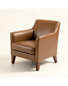 Wellington Upholstered Dining Chair (synthetic illustration; no displayed measurements)