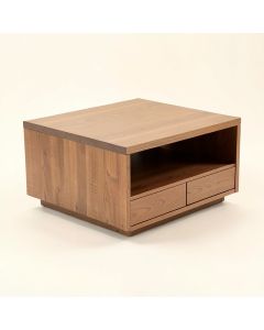 Dinkins Coffee Table With Storage (synthetic illustration; no displayed measurements)