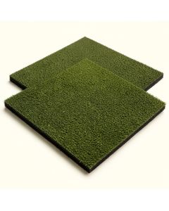 Heavy Duty Anti Skid Backing Turf (synthetic illustration; no displayed measurements)