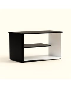 Rafael Tv Stand For Tvs Up To 48 '' (synthetic illustration; no displayed measurements)