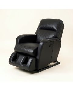 Desiray Faux Leather Massage Chair (synthetic illustration; no displayed measurements)