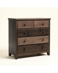 Lodsworth 5 Drawer Dresser (synthetic illustration; no displayed measurements)