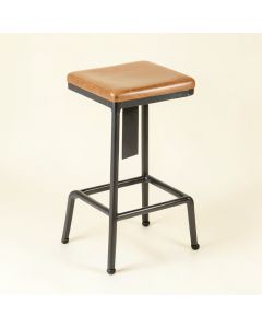 Delpha Bar & Counter Stool (synthetic illustration; no displayed measurements)