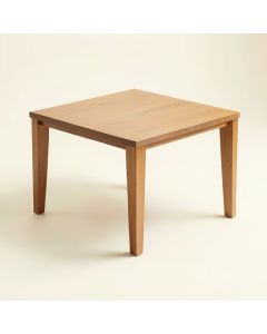 Plutarch Frame Coffee Table (synthetic illustration; no displayed measurements)