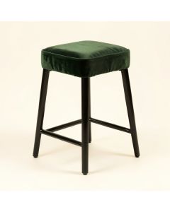 Doiron 25 '' Counter Stool (synthetic illustration; no displayed measurements)