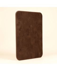Clodie Wood Pattern Standing Anti-Fatigue Mat (synthetic illustration; no displayed measurements)