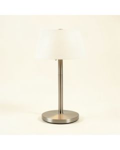Orrstown 18 '' Desk Lamp (synthetic illustration; no displayed measurements)