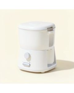 Philips Electric Pasta Maker With 4 Attachments (synthetic illustration; no displayed measurements)