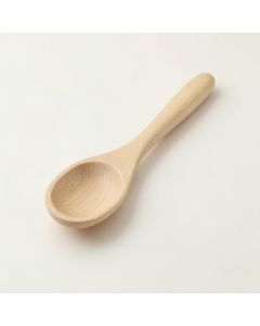 Glen Bridge Cooking Spoon - Beige (synthetic illustration; no displayed measurements)