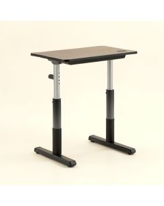 Move 60 Height Adjustable Standing Desk (synthetic illustration; no displayed measurements)