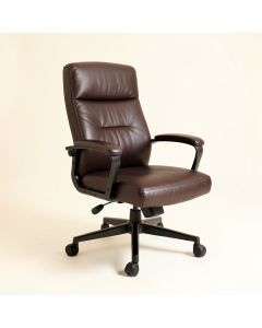 Speier Executive Chair (synthetic illustration; no displayed measurements)