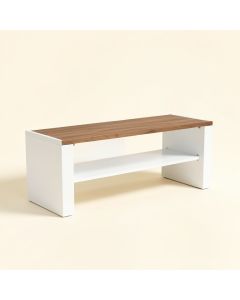 Pritts Tv Stand For Tvs Up To 78 '' (synthetic illustration; no displayed measurements)