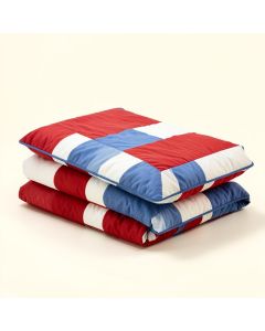 Gidley Reversible Coverlet Set (synthetic illustration; no displayed measurements)