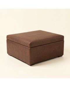 Olmitz 24 '' Rectangle Standard Ottoman (synthetic illustration; no displayed measurements)