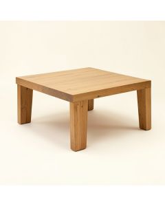 Regatta Coffee Table (synthetic illustration; no displayed measurements)