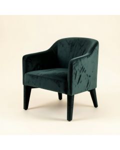 Amoroso Side Chair (synthetic illustration; no displayed measurements)