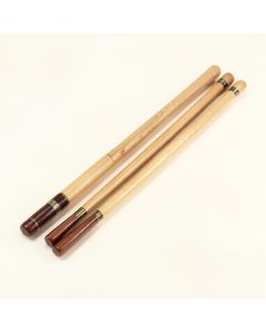 58 '' Hardwood Canadian Maple Pool Cue Set (synthetic illustration; no displayed measurements)