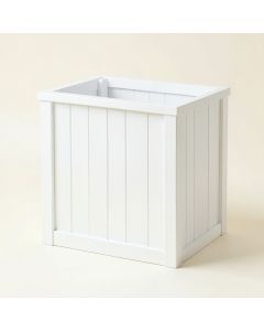 Flint Arc Closed Outdoor Storage Box (synthetic illustration; no displayed measurements)