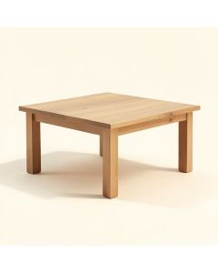 Sille Coffee Table (synthetic illustration; no displayed measurements)