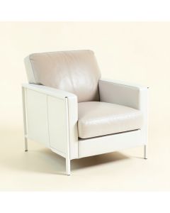 Adelphi 23 '' Wide Armchair (synthetic illustration; no displayed measurements)