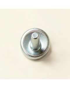 Edge 3 3/4 '' Center To Center Finger Pull (synthetic illustration; no displayed measurements)