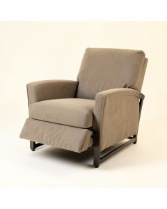 Amann 50 '' Wide Manual Standard Recliner (synthetic illustration; no displayed measurements)