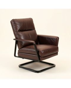 Long Ashton 31.89 '' Wide Swivel Lounge Chair (synthetic illustration; no displayed measurements)