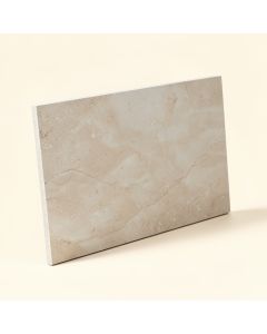 Forte 32 '' X 32 '' Porcelain Stone Look Wall & Floor Tile (synthetic illustration; no displayed measurements)