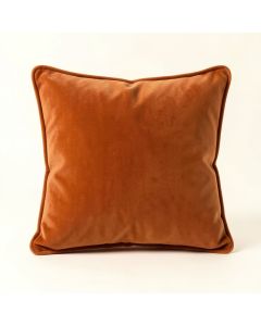 Fern Arc Filled Accent Pillow (synthetic illustration; no displayed measurements)