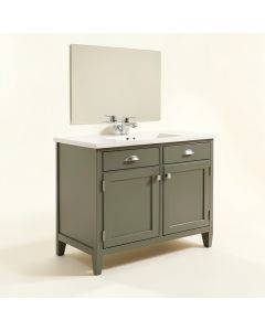 Bragdon 32 '' Single Bathroom Vanity (synthetic illustration; no displayed measurements)