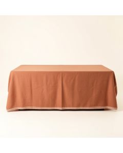 Hazel Arc Flat Bed Sheet (synthetic illustration; no displayed measurements)