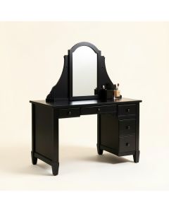 Muehlebach Vanity (synthetic illustration; no displayed measurements)