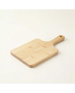 Elm Dale Cutting Board - Beige (synthetic illustration; no displayed measurements)