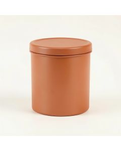 Fern Arc Storage Canister With Lid (synthetic illustration; no displayed measurements)