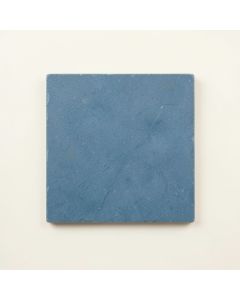 Shore Arc Uninstalled Square Decorative Tile - Blue (synthetic illustration; no displayed measurements)