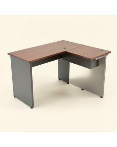 Debron Reversible L-Shape Executive Desk (synthetic illustration; no displayed measurements)