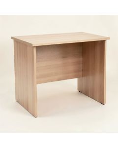 Belmont Desk (synthetic illustration; no displayed measurements)