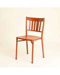 Fern Arc Dining Chair (synthetic illustration; no displayed measurements)