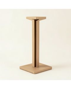 Ships Wheel Standup (synthetic illustration; no displayed measurements)