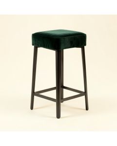 Casper Stool (synthetic illustration; no displayed measurements)